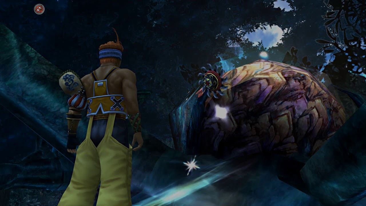 Final Fantasy X HD - 210 Celestial Weapons - Combining them смотреть онлайн