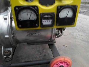 ГАБ 1.0 /230 нагрузка 2 кВт