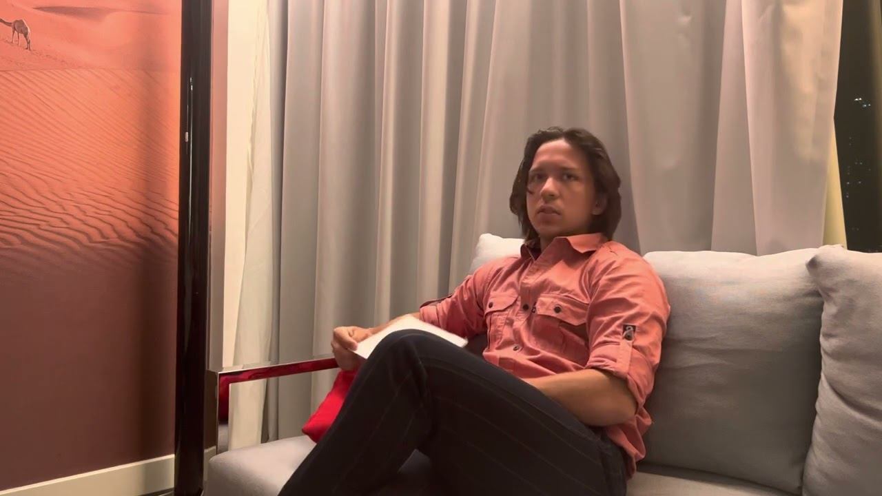 Дмитрий Белобров. Главный менеджер. смотреть онлайн