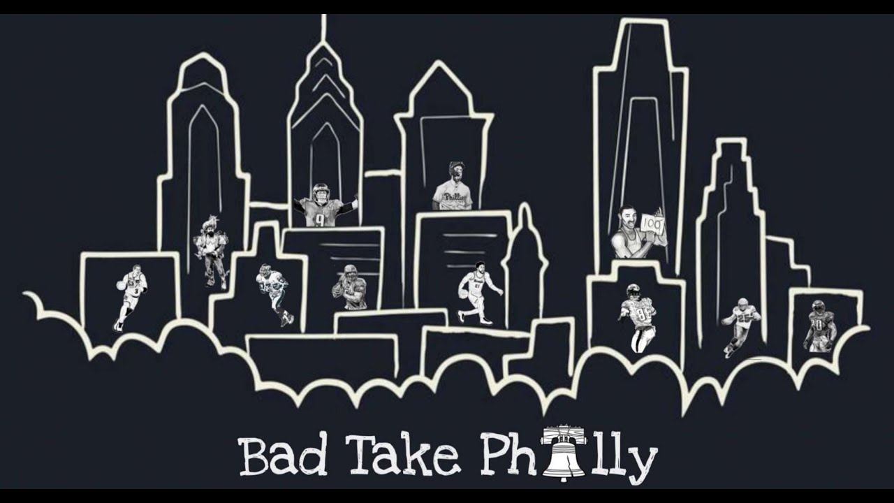 Episode 1- Phillies hot start plus NFL draft insight смотреть онлайн