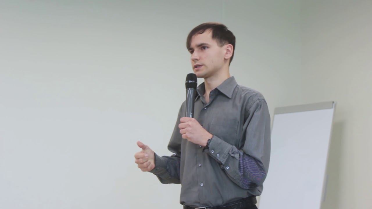 Экодвор Екатеринбург. Арсений Лазуткин. Комитет экологии. смотреть онлайн