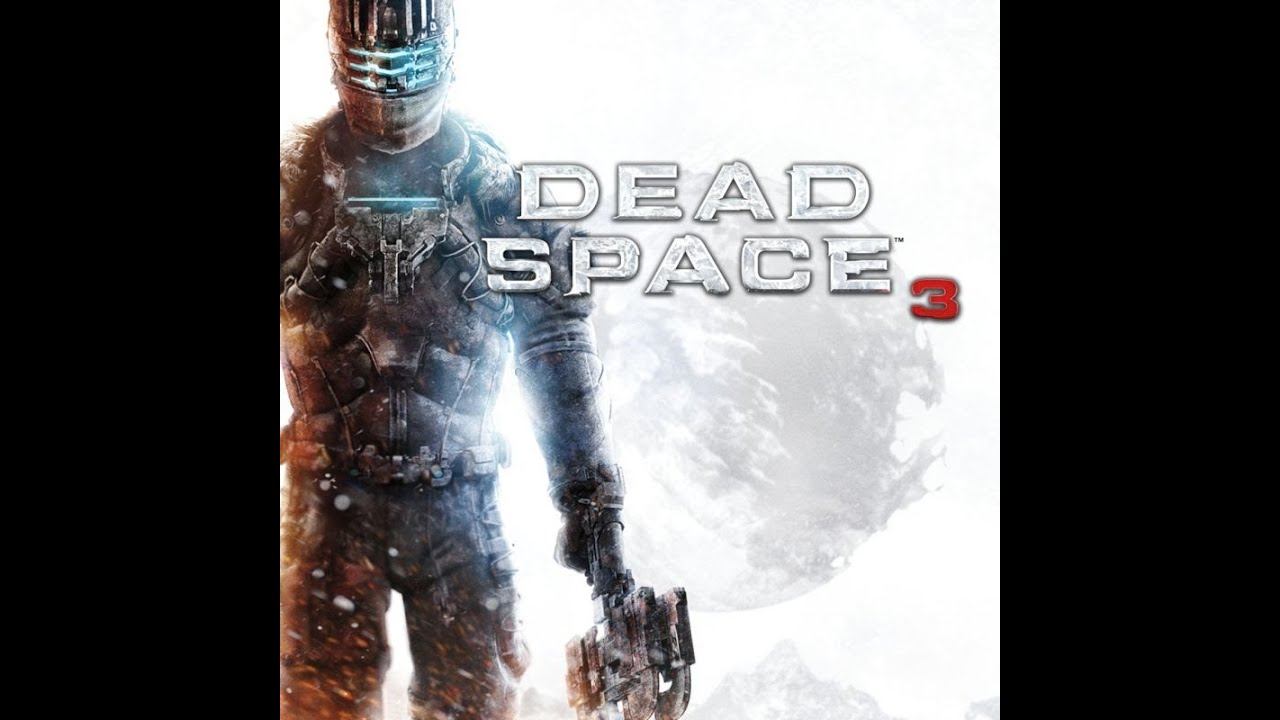 Dead Space 3 PC after the start, with Greek Chat смотреть онлайн