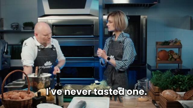 Star Chef Maxim Zhitnikov: From Michelin To Dobrograd — The Story Of His Relocation (eng Subs)