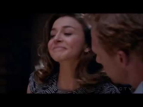 The Satellite - Owen and Amelia (Grey's Anatomy) смотреть онлайн