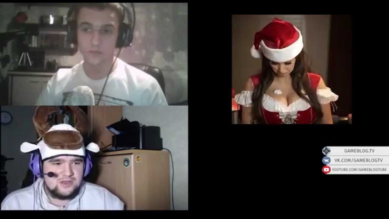 Повтор трансляции открытия Emerial.ru 13/12 18+ ( Saimon Garrison | Overbafer1 ) смотреть онлайн