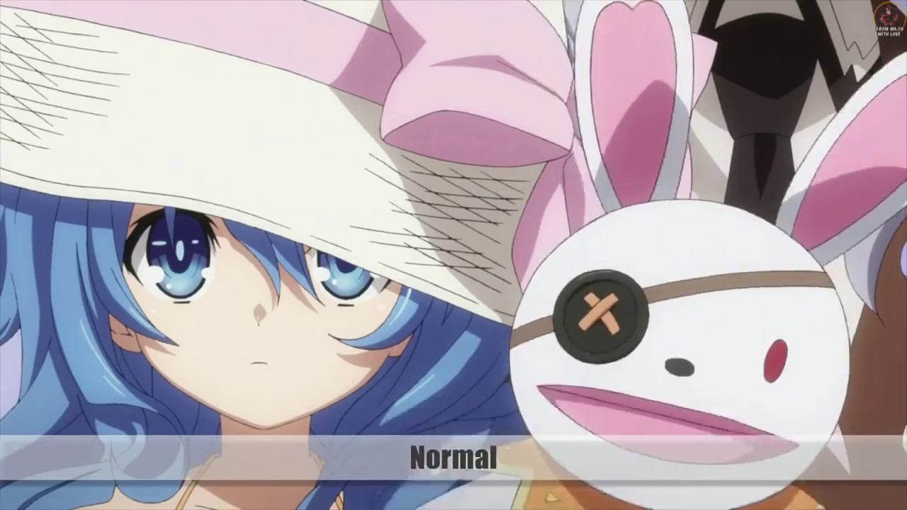 project date a live all spirits information смотреть онлайн
