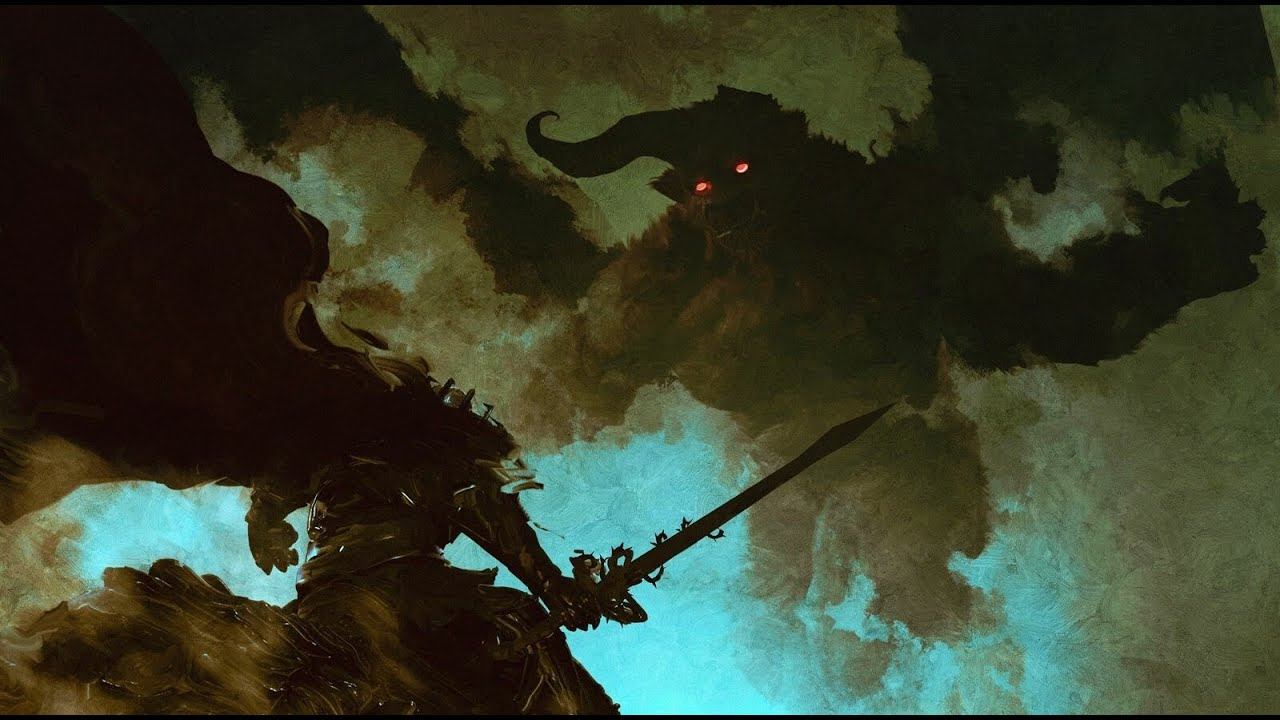 Dota 2 | Лабиринт Аганима смотреть онлайн