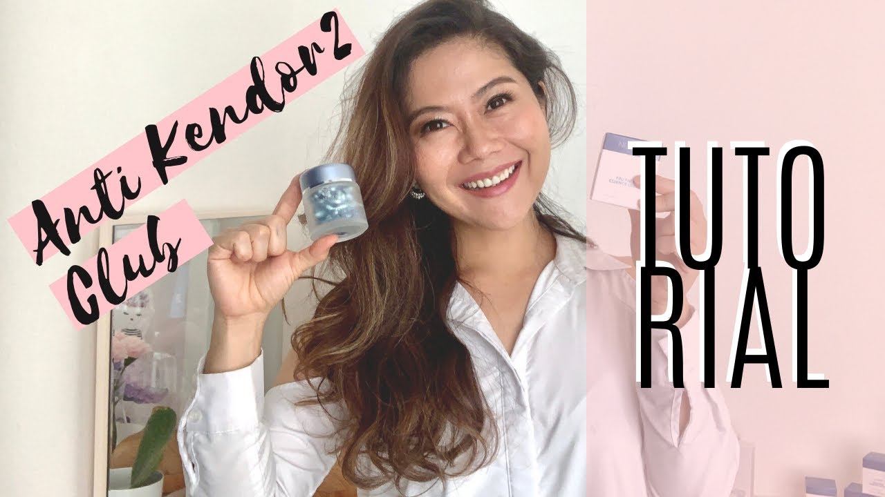 #Tutorial #DrSusanShow #TFEU Cara Terbaik Menggunakan Serum Mutiara Tru Face Essence Ultra смотреть онлайн