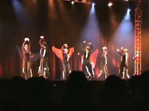 Festival 2014 Asociación Andaluza de Alcobendas смотреть онлайн