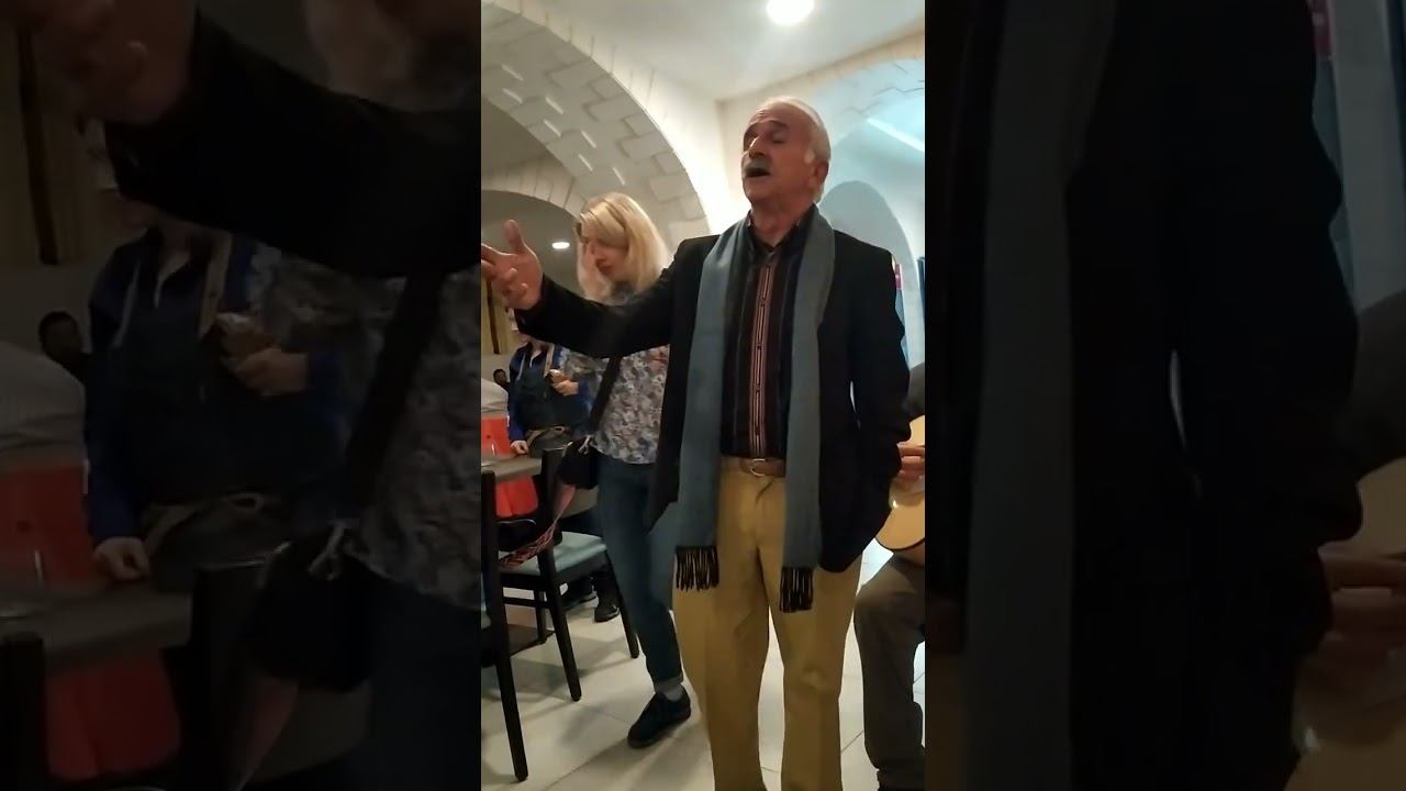 #fado #algarve Alcino Bom, restaurante Centenário (Faro) смотреть онлайн