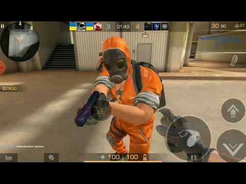 Играю в игру Standoff 2 хотел затащить но увы смотреть онлайн