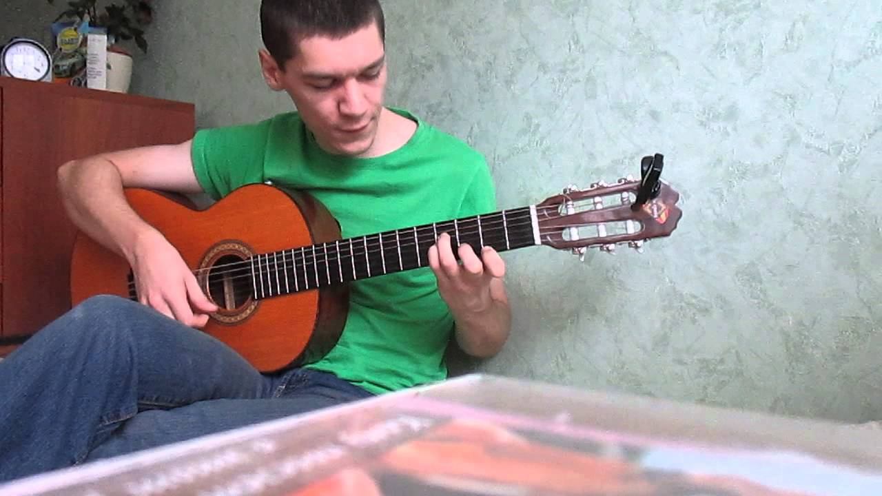 The Retuses - Postum [ВИДЕОУРОК] #16 +Как зажимать баррэ! смотреть онлайн