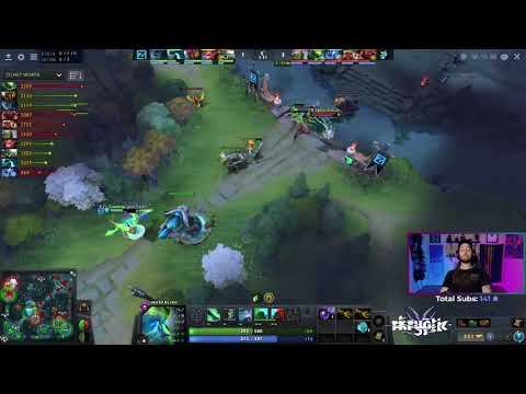 Dont Google Morph Networth | Dota 2 смотреть онлайн