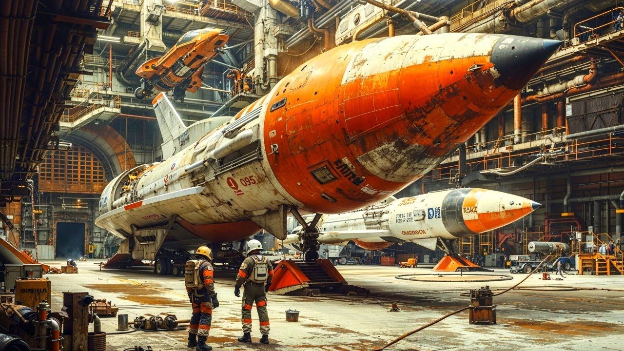 Alien Scientists Panic After Human Spacecraft Violates Laws Of Physics! | HFY Sci-Fi Story смотреть онлайн