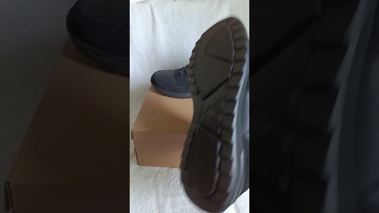 Кроссовки зимние мужские Kappa Selecto Mid смотреть онлайн