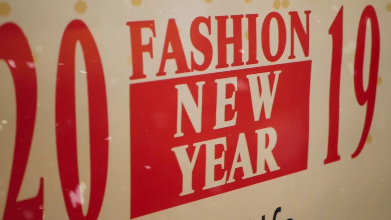 Новый год в школе моделей Little Model Kids смотреть онлайн