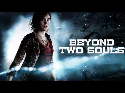 Beyond: Two Souls #3. Первый разговор... смотреть онлайн