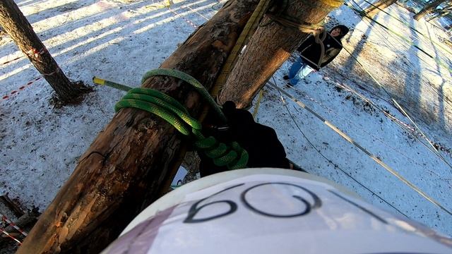 Спортивный туризм 3 класс соревнования 