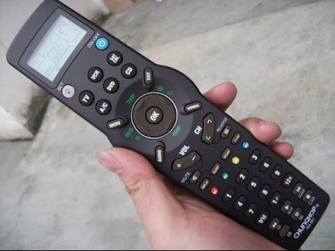UNBOXING #35 Controle Universal Chunghop RM-991 Aliexpress смотреть онлайн
