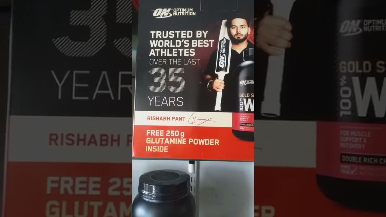 new stock optimum nutrition whey protein смотреть онлайн