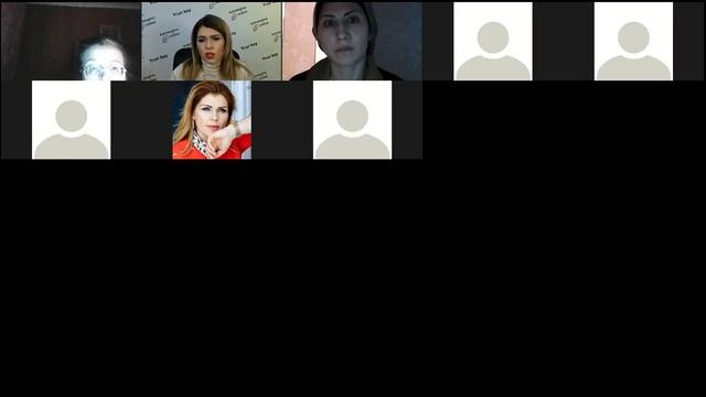 Новогодняя встреча с Юлией Камаргиной! смотреть онлайн