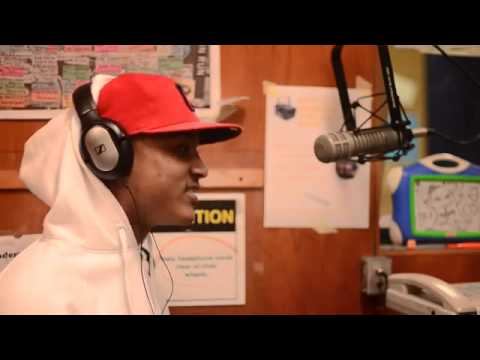 ATF Radio On-Air Interview- Carbin Dibia$e.mp4 смотреть онлайн