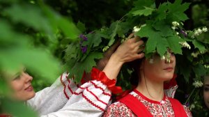 История об истории "Троица" | Работа для РДНТК #видеографДонецк #видеограф