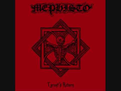 Mephisto - 03 - Eternal Lust
