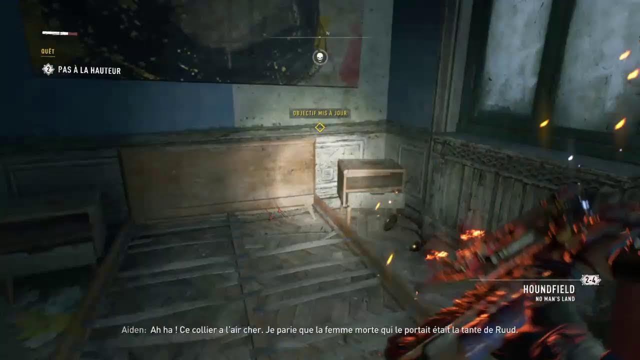 Bashing Zombies - Dying Light 2 смотреть онлайн