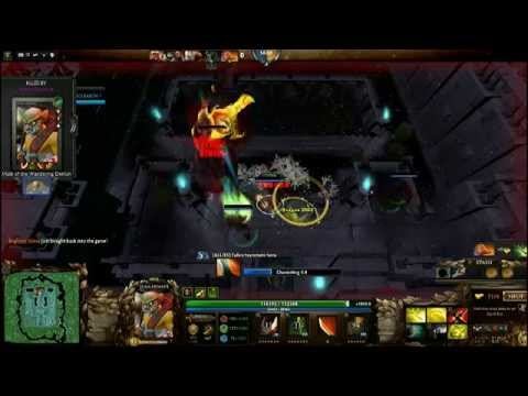 Epic Boss Fight - Juggernaut! смотреть онлайн