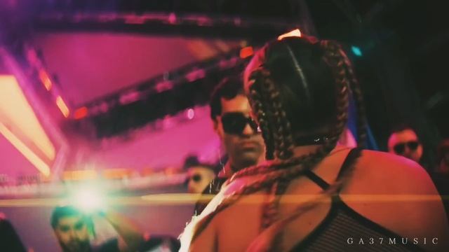 Goodiny — Trip to Goa (Original Mix, Techno & Minimal Music) (Video Music Clip GA37MUSIC) смотреть онлайн