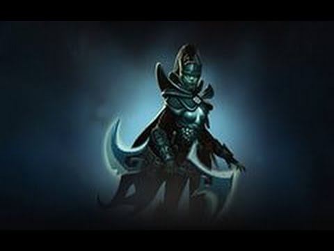 Mortred Top 1 смотреть онлайн