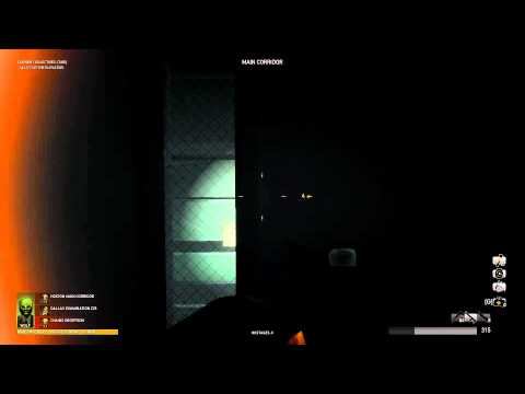 Payday The Heist No Mercy Bitch-Witch смотреть онлайн