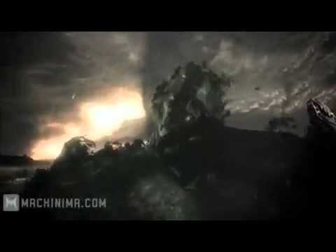 Machinima Music Videos God of War 3 Down With The Sickness SaveYouTube com смотреть онлайн