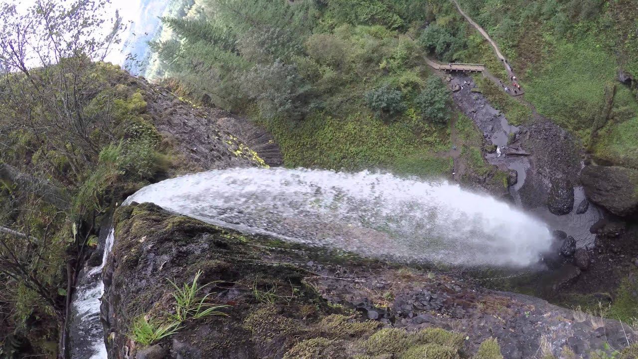 GoPro Hero4 Black 4K Video Test