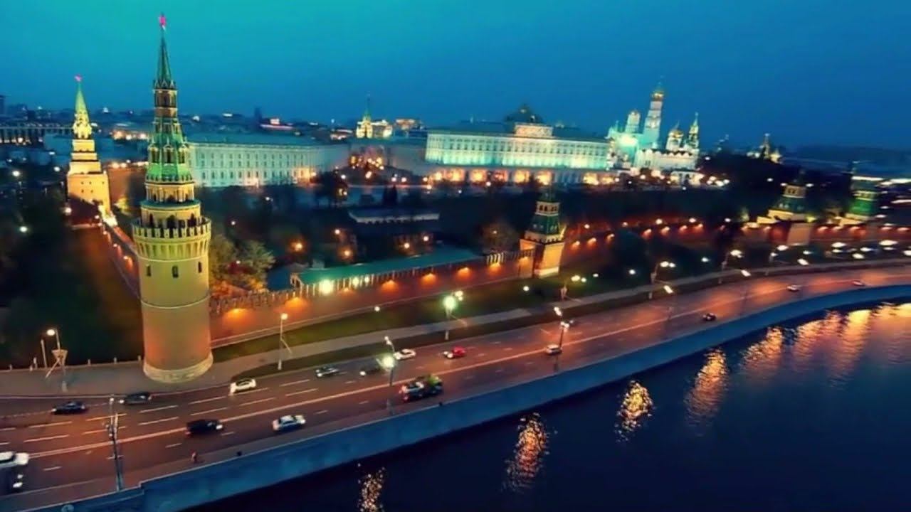 Срочно-Молния! Обращение к народу. смотреть онлайн