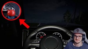 Я Сделал Хоррор игру, чтобы проверить ваш IQ... ► Кинг ДМ ( King jr  ) | Реакция