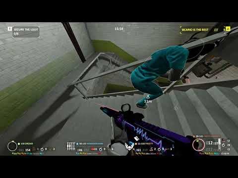 Payday 2 My best inspire ever смотреть онлайн