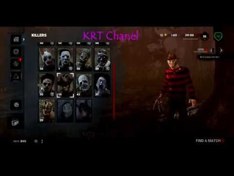 SELL ID Steam Dead By Daylight (Rare Collection) with play 1500Hr+ смотреть онлайн