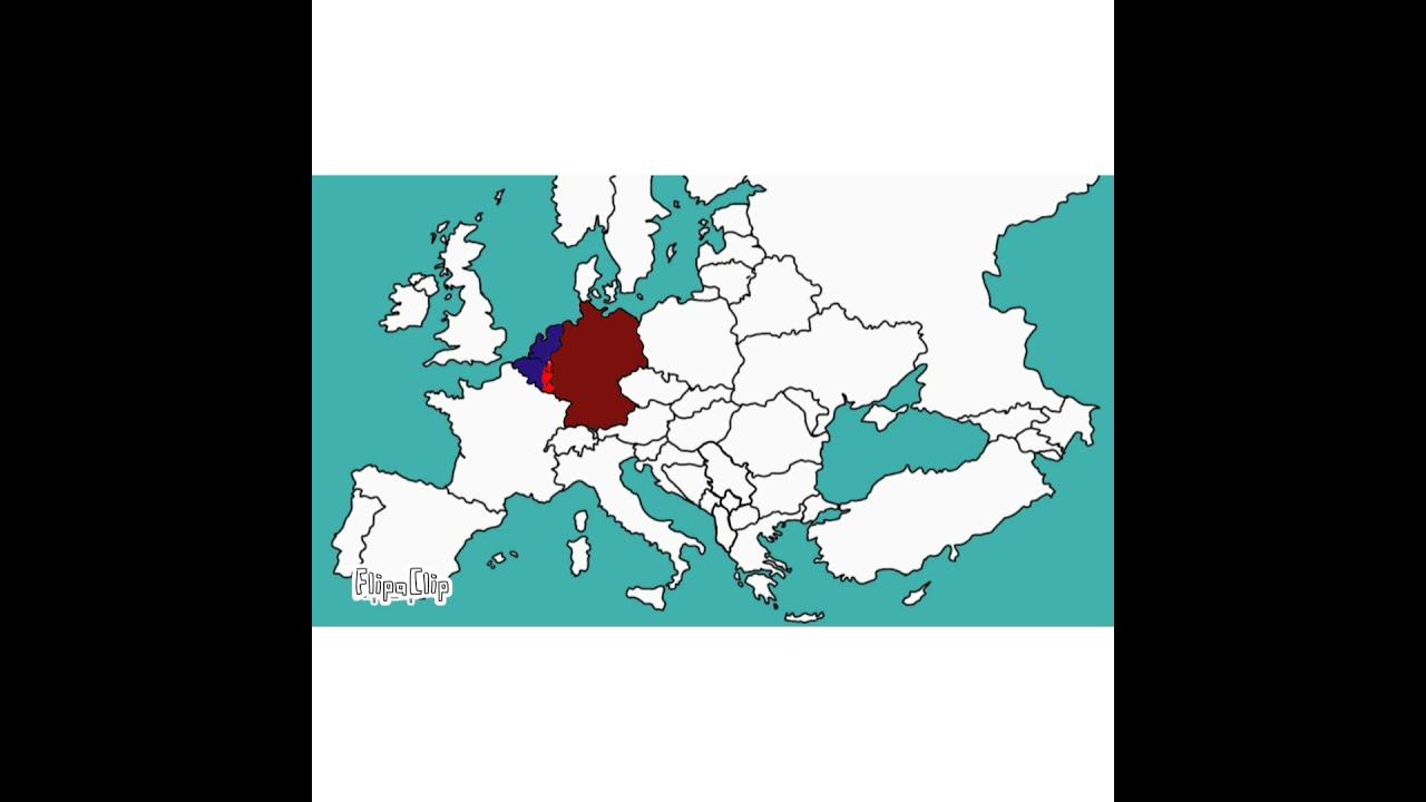 this is what happens germany attacks Belgium,Netherlands and Luxembourg смотреть онлайн