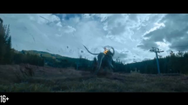 Хищные земли (2024) Русский трейлер смотреть онлайн