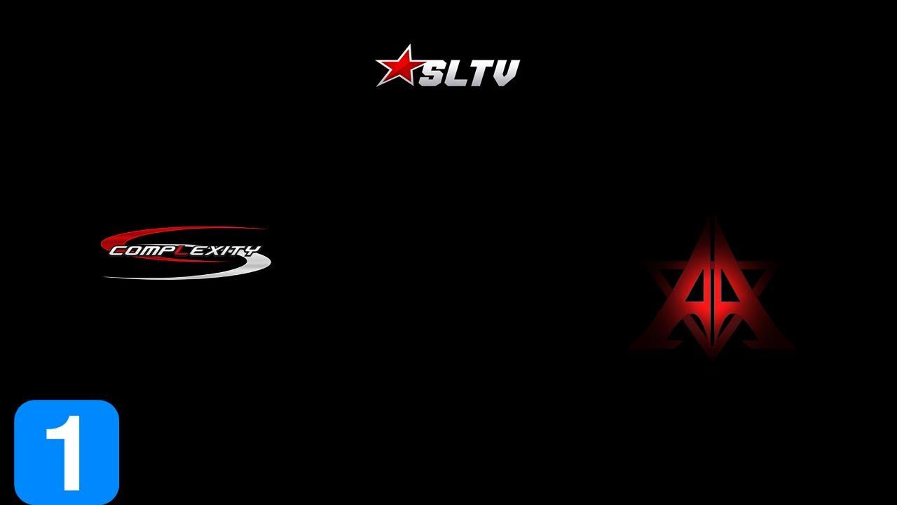 Full Highlights compLexity Gaming vs Archon Dota - SLTV Star Series 13 смотреть онлайн