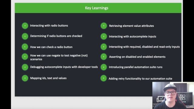 63 - Key Learnings смотреть онлайн