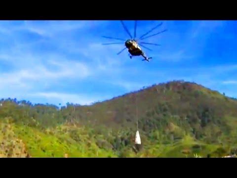 Areal view in Adams peak Srilanka | Sripada | Sivanolipaada malai | Srilanka | Adam's peak| 2015 смотреть онлайн