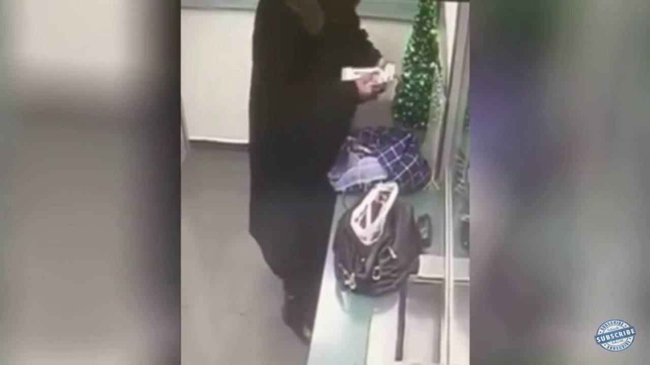 Бабка стырела елку смотреть онлайн