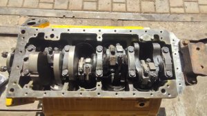 Как повязать поршня с шатунами