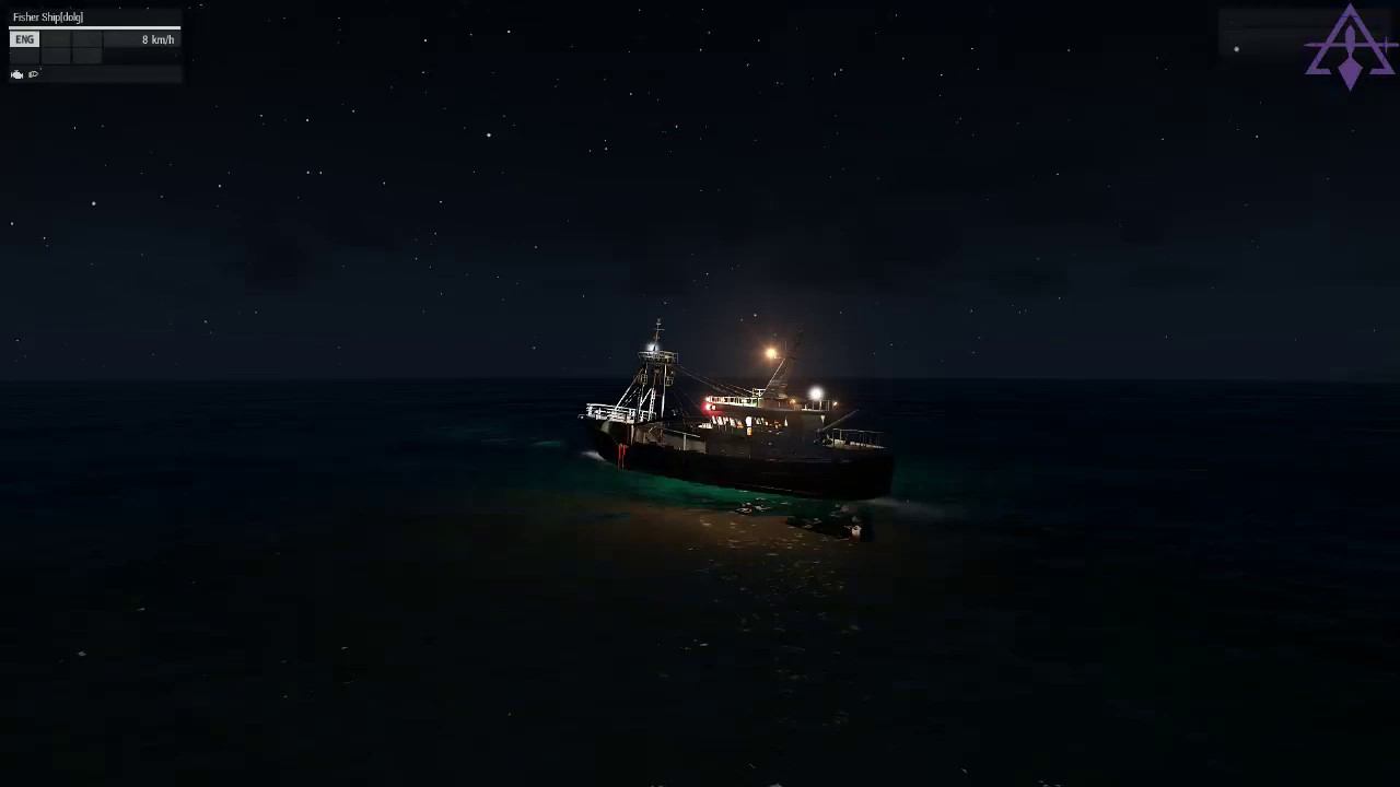 ArmA 3 OneRP Tanoa Life смотреть онлайн