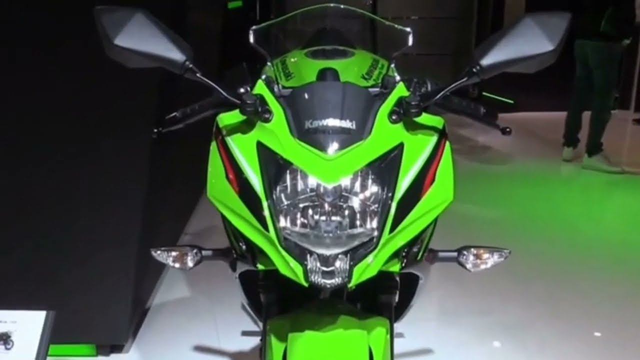 FINALLY!🤩 KAWASAKI NINJA Z125cc MODEL IS HERE😍 | 2024 NINJA 125cc MODEL | PRICES.? |ALL DETAILS | смотреть онлайн