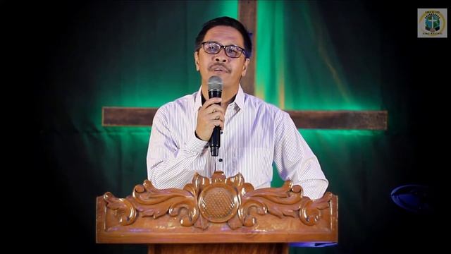 CHOOSING THE VALUES THAT WILL GIVE THE FUTURE YOU WANT | Ptr. Rosel T. Carino смотреть онлайн