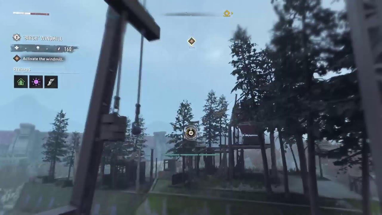 Dying Light 2 Stay Human 14 I 2024 смотреть онлайн